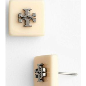 Tory Burch Stud Earrings